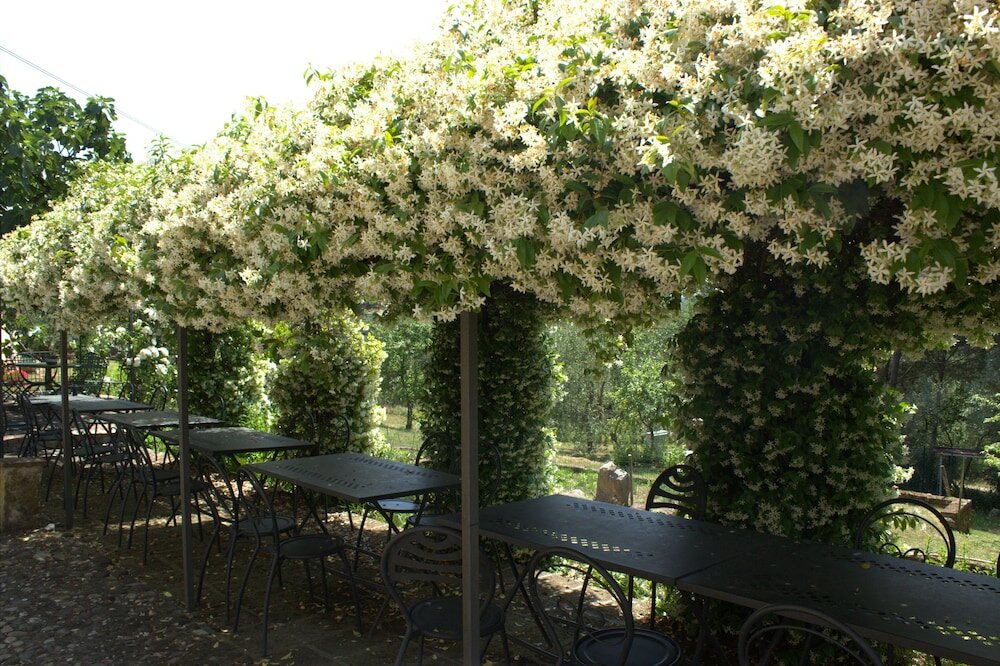 Фото Il Poggio di Teo