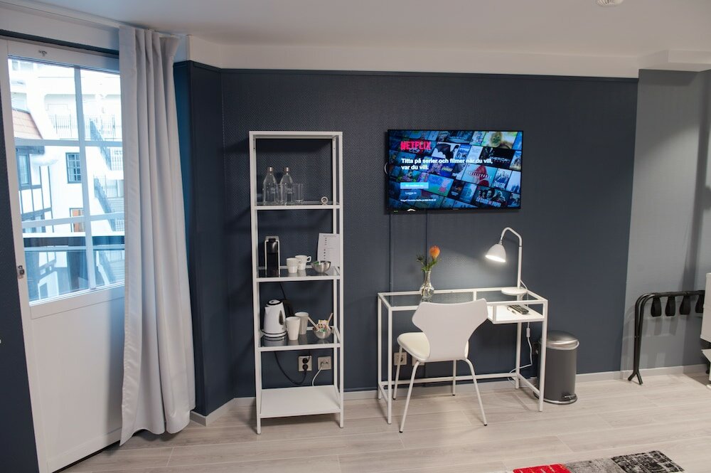 Фото Hotel Stensson