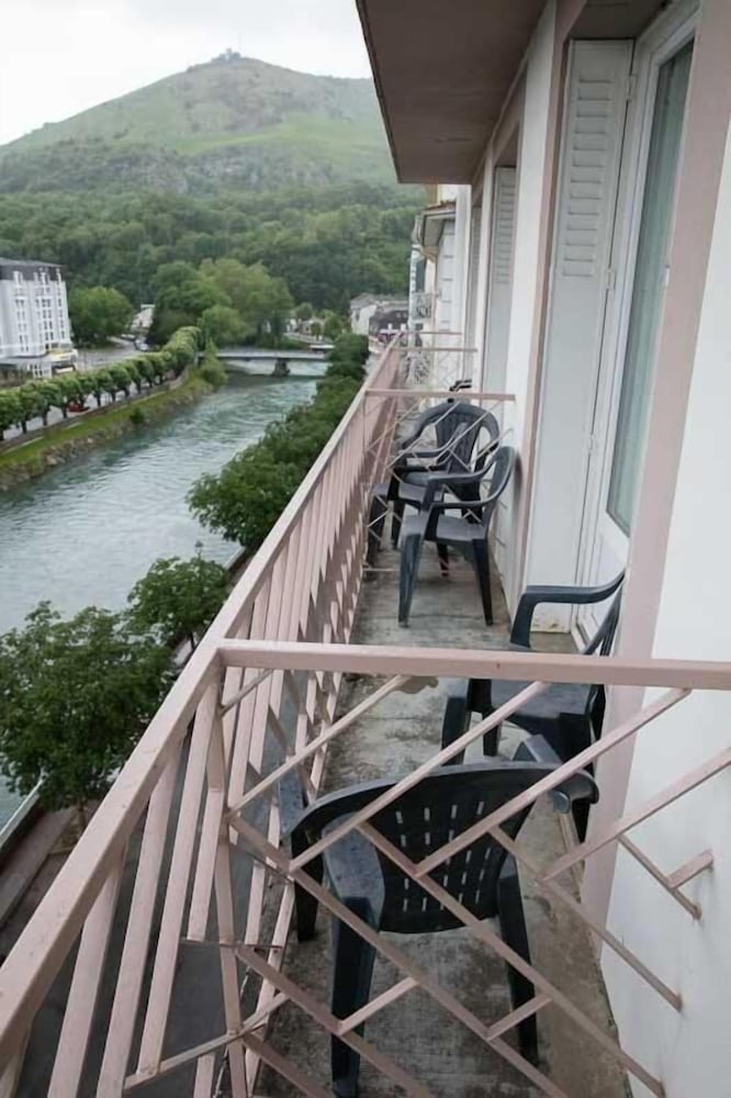 Фото Hotel Sainte Suzanne