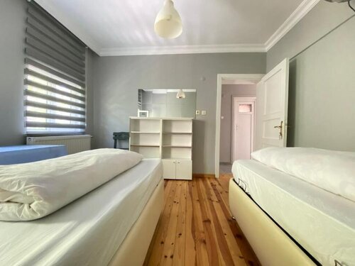 Хостел Windrose Hostel в Бейоглу