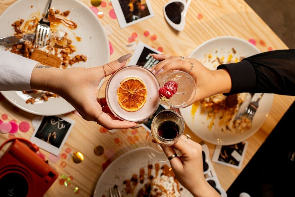 Фото Moxy Manchester City