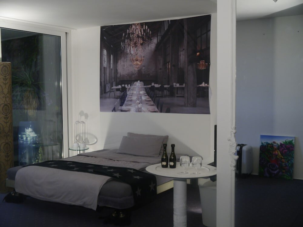 Фото Pallazzo Alfonso