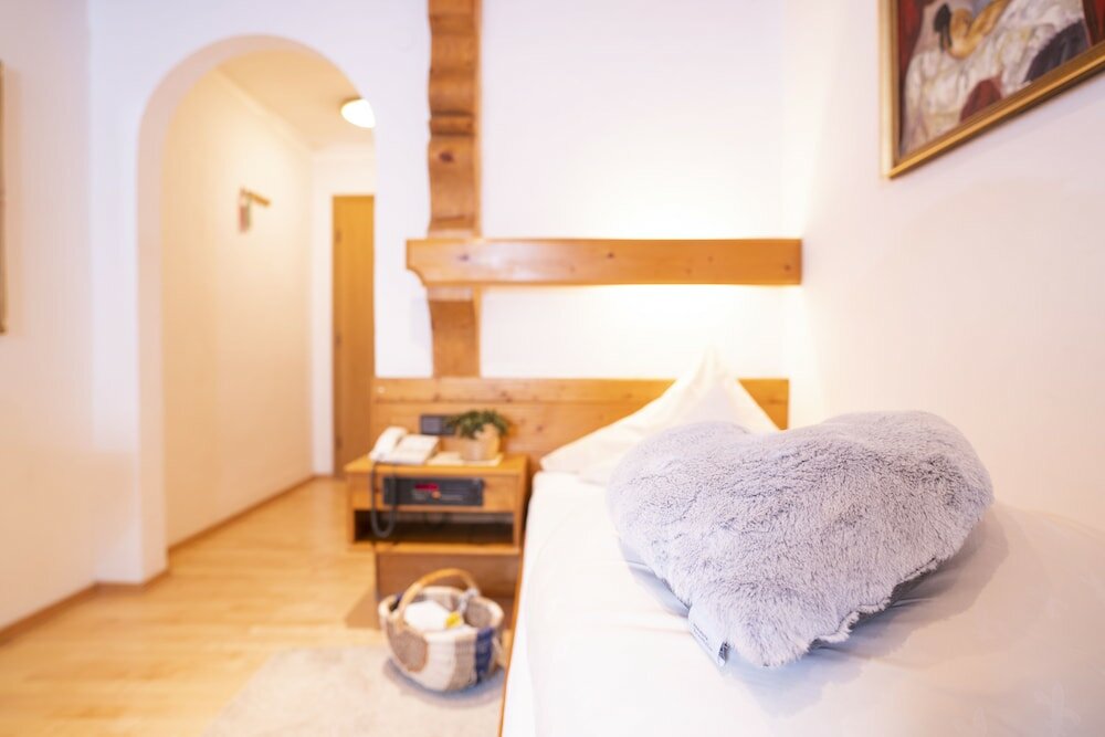 Фото Beauty & Wellness Hotel Tirolerhof