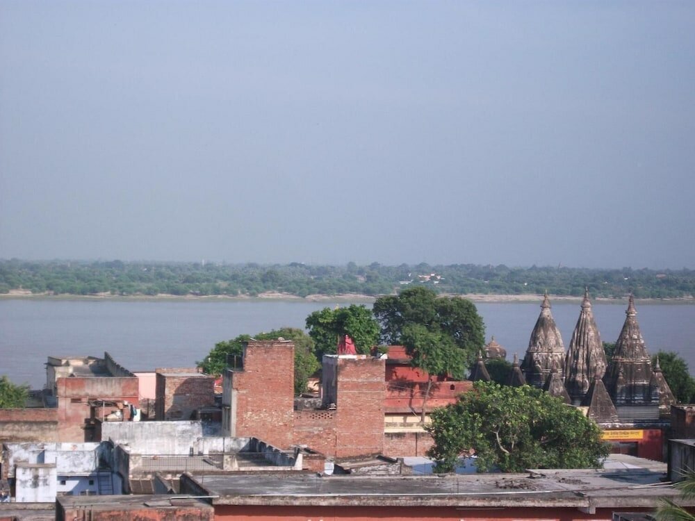 Фото Shree Hare rama hare krishna guest house