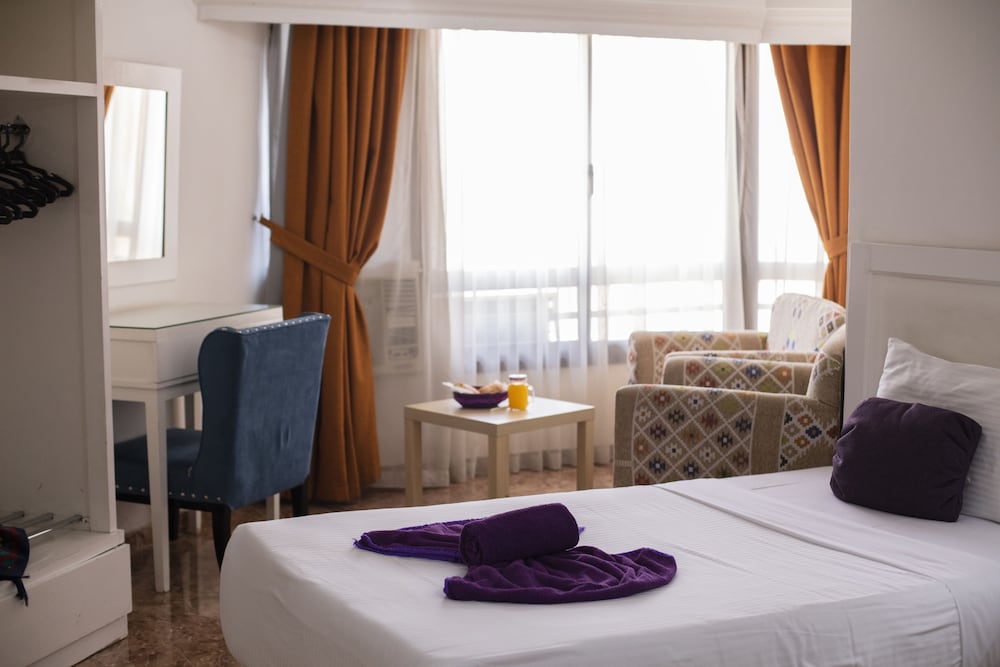 Фото Nile Boutique Hotel