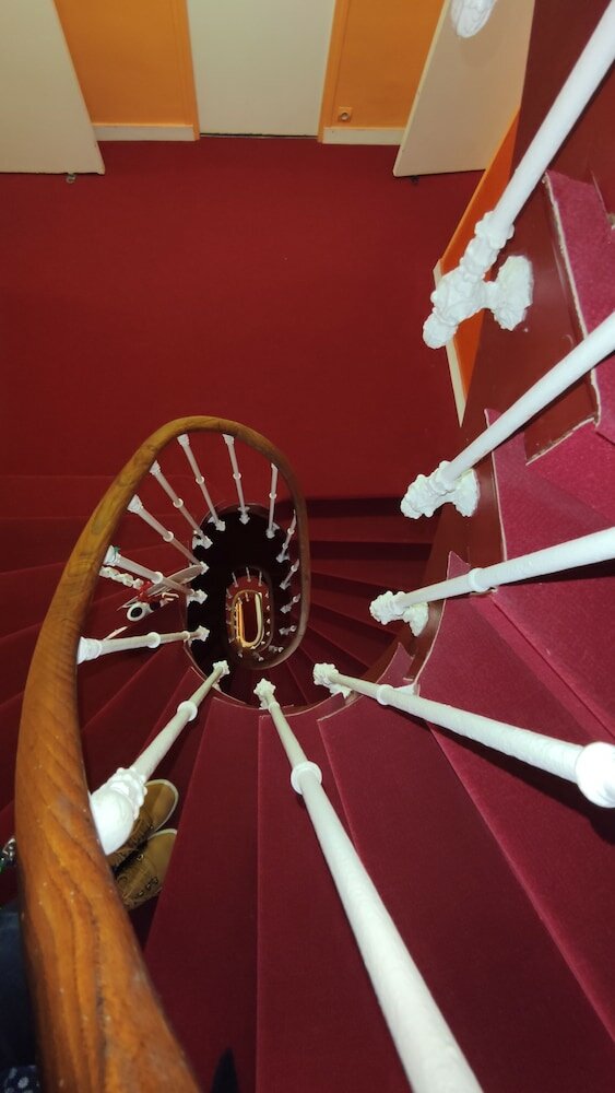 Фото Hotel d'Angleterre