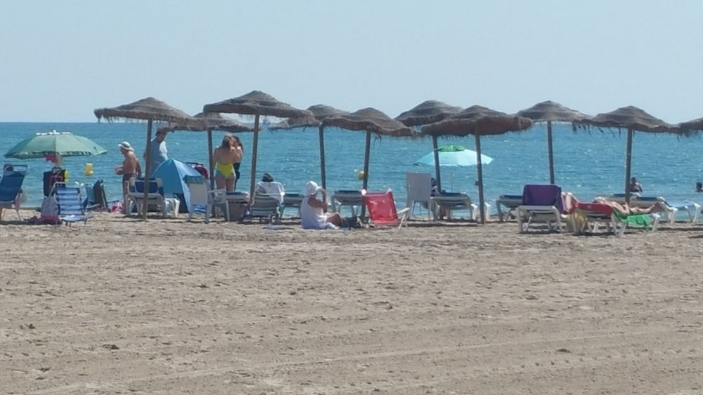 Фото Apartamento Sergio