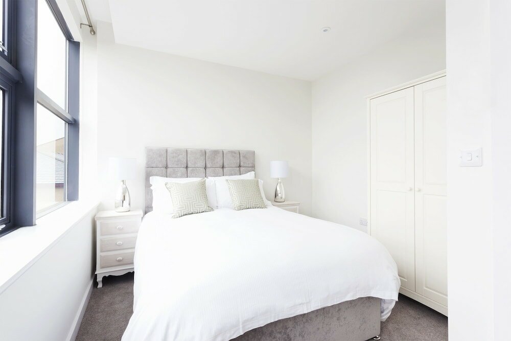 Фото City Stay Apartments - Centro