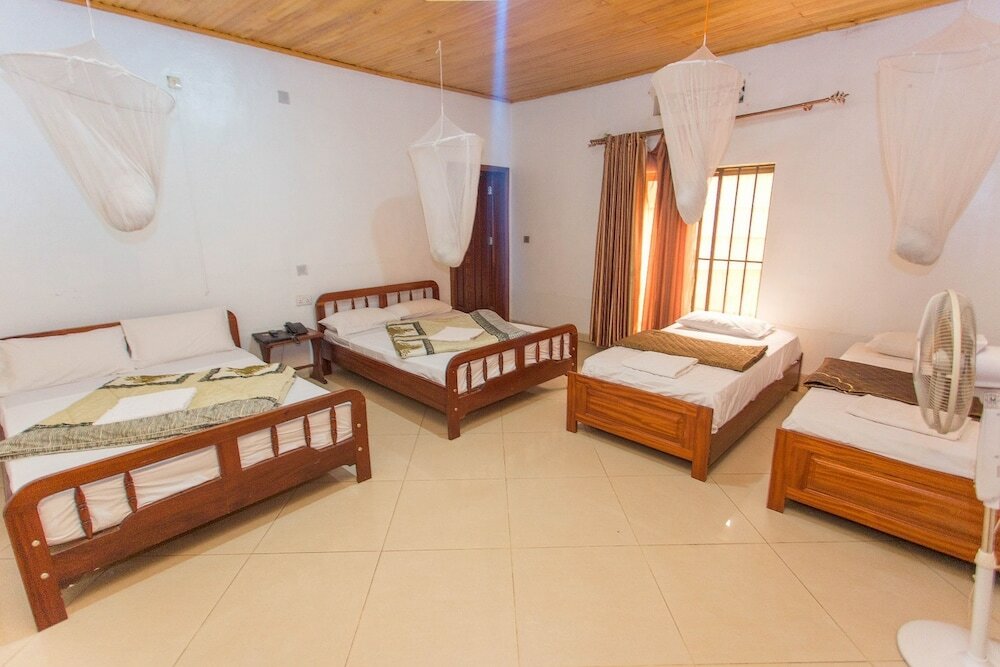 Фото Iris Guesthouse