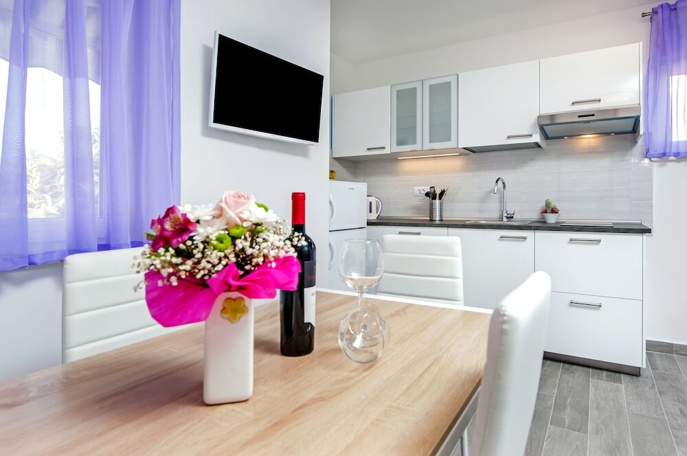 Фото Apartment and Studio Tereza