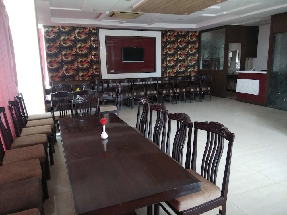 Фото отеля 4