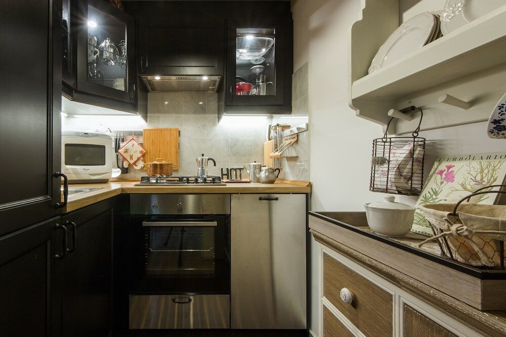 Фото Orsanmichele View