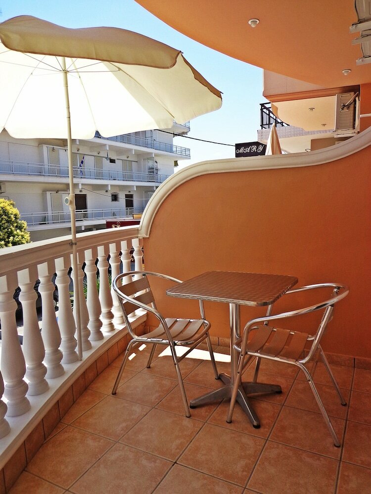 Фото Hotel Vizantio