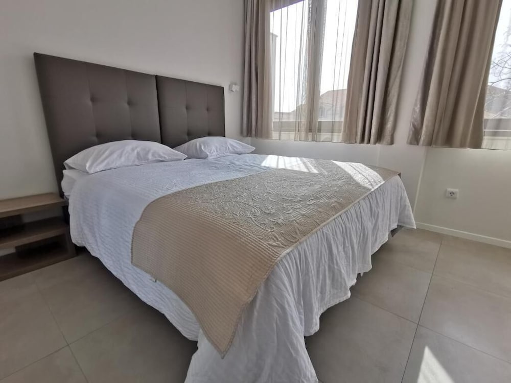 Фото Luxury Rooms Pino