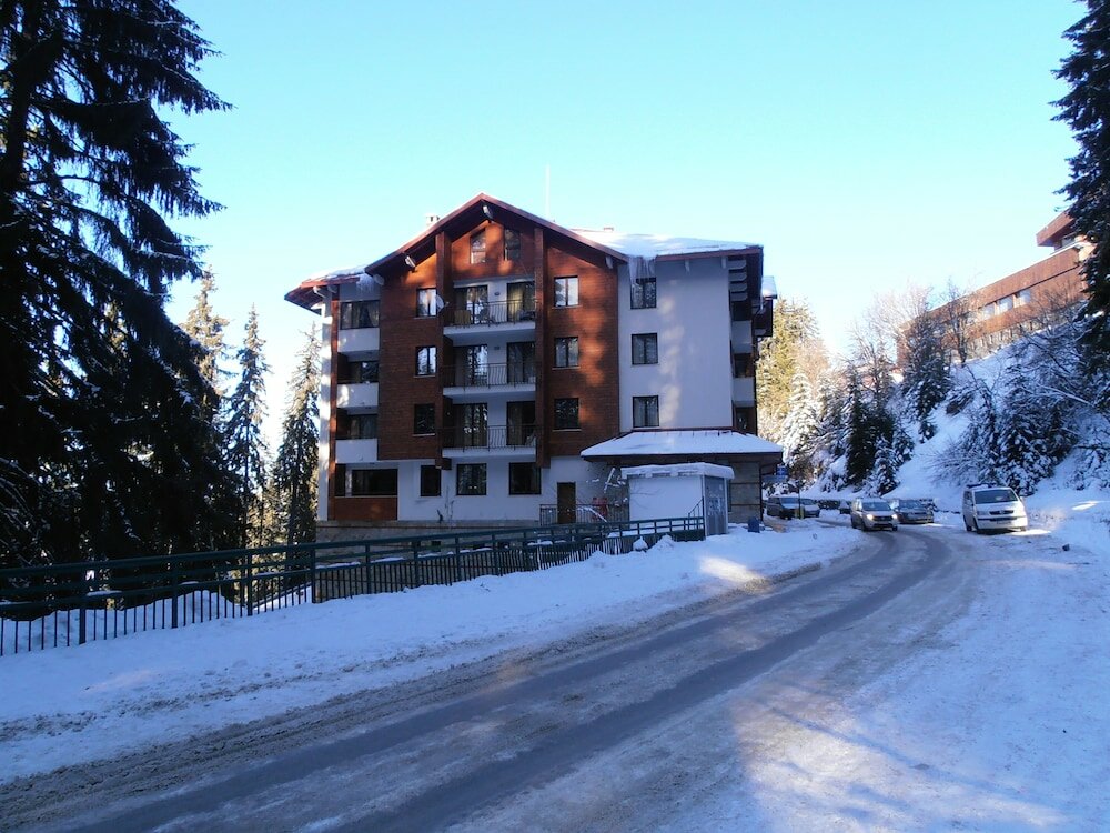 Фото Royal House Apartments Tmf