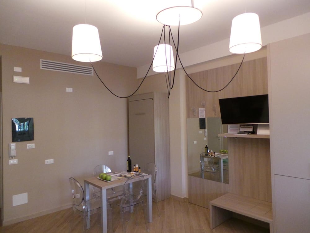 Фото Marbia Guest House