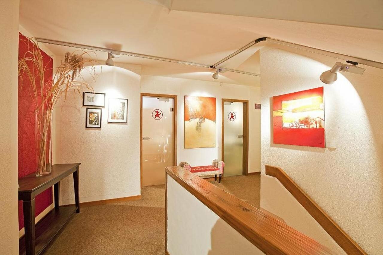 Фото Hotel Lehmeier