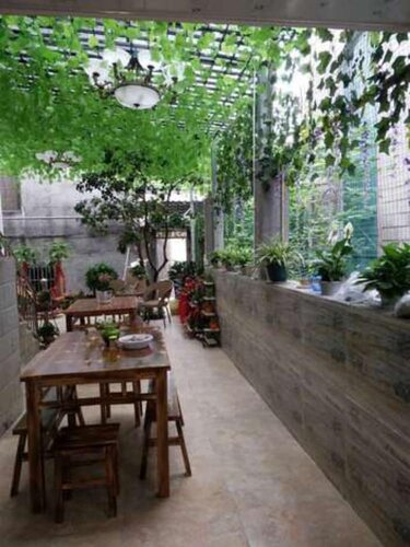 Гостиница WenFangXiaoYuan Inn