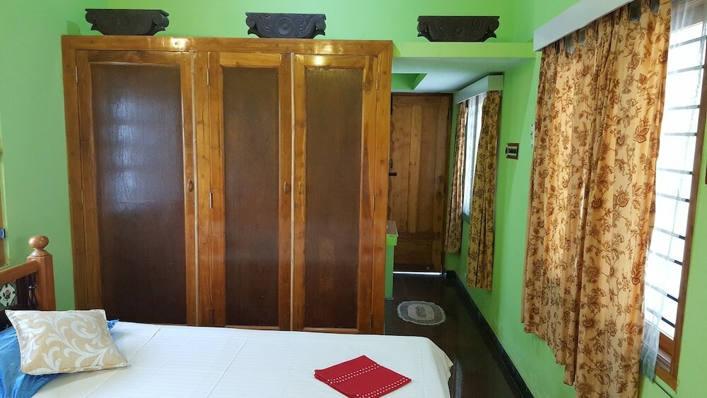 Фото A La Villa Creole