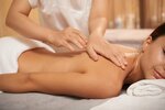 Massage na Rovio 16b (Rovio Street, 16Б) ، صالون تدليك