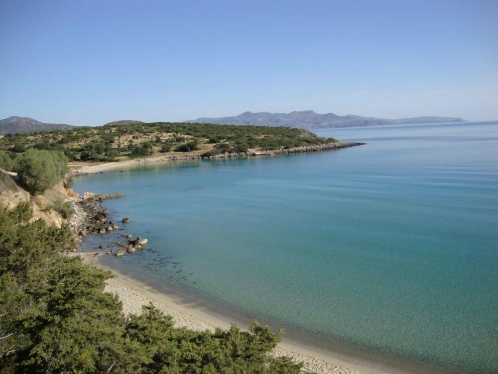 Фото El Greco Apartments