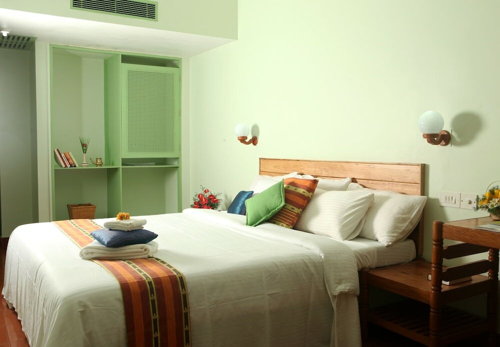 Фото Soma Palmshore Beach Resort