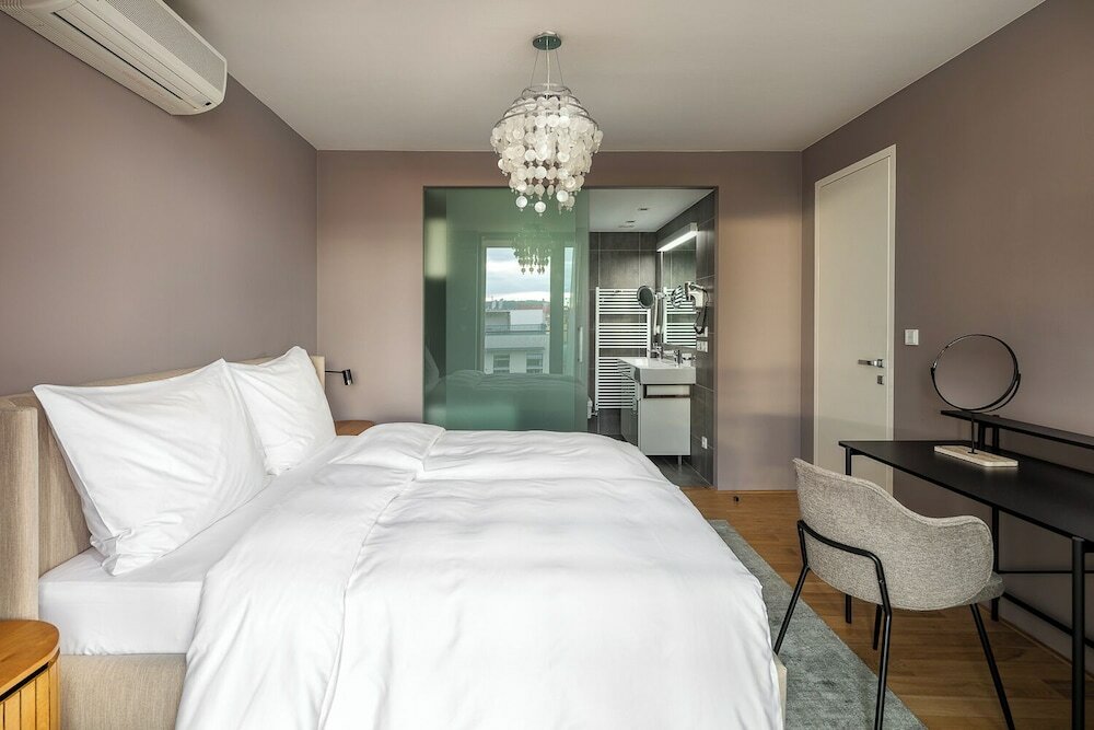 Фото Empirent Karlín Residence