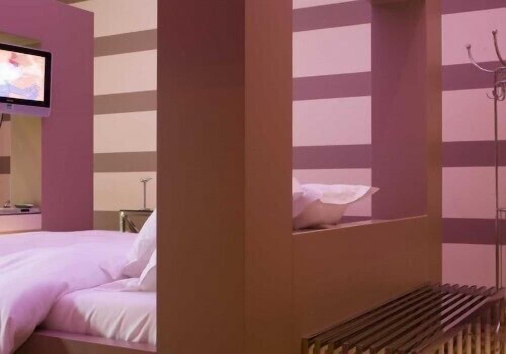 Фото Hotel Recour