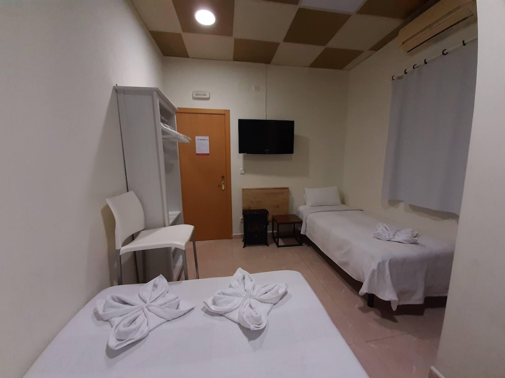 Фото Ch Murallas II