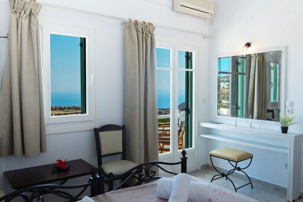 Фото Rooms & Apartments Archontou