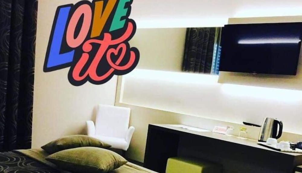 Фото Hotel Motel Europa