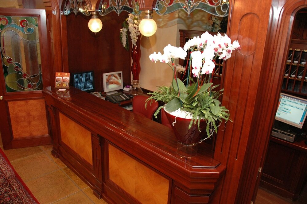 Фото Hotel Spessotto