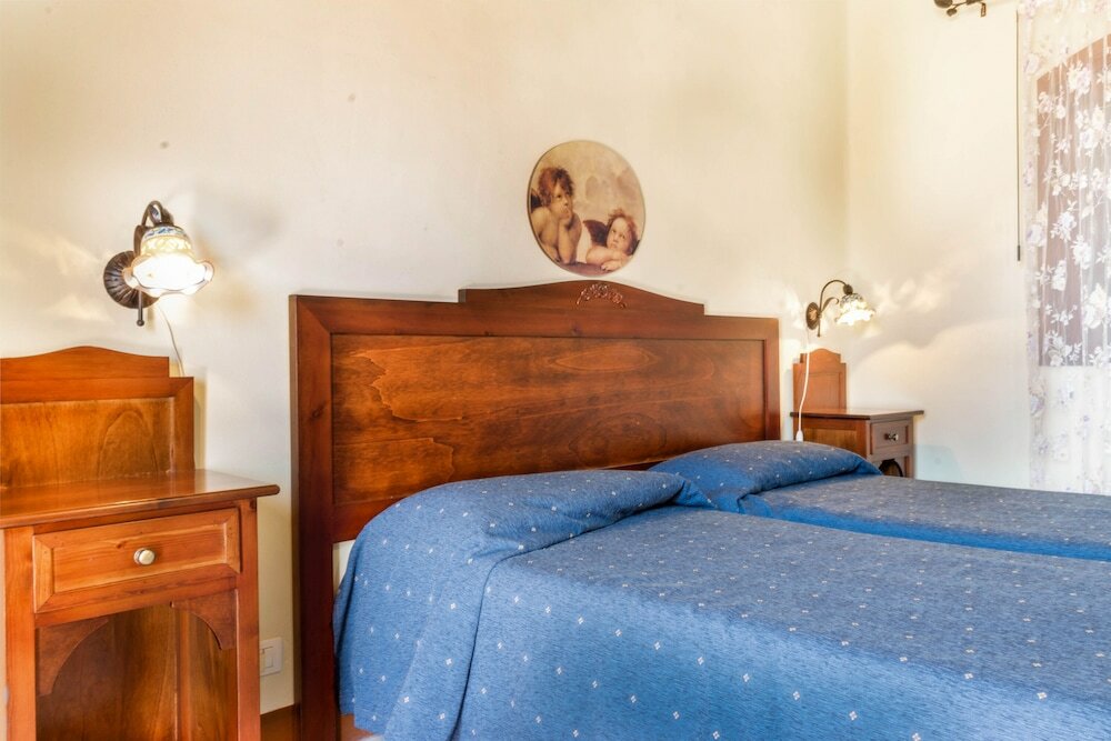 Фото Torre Tabia