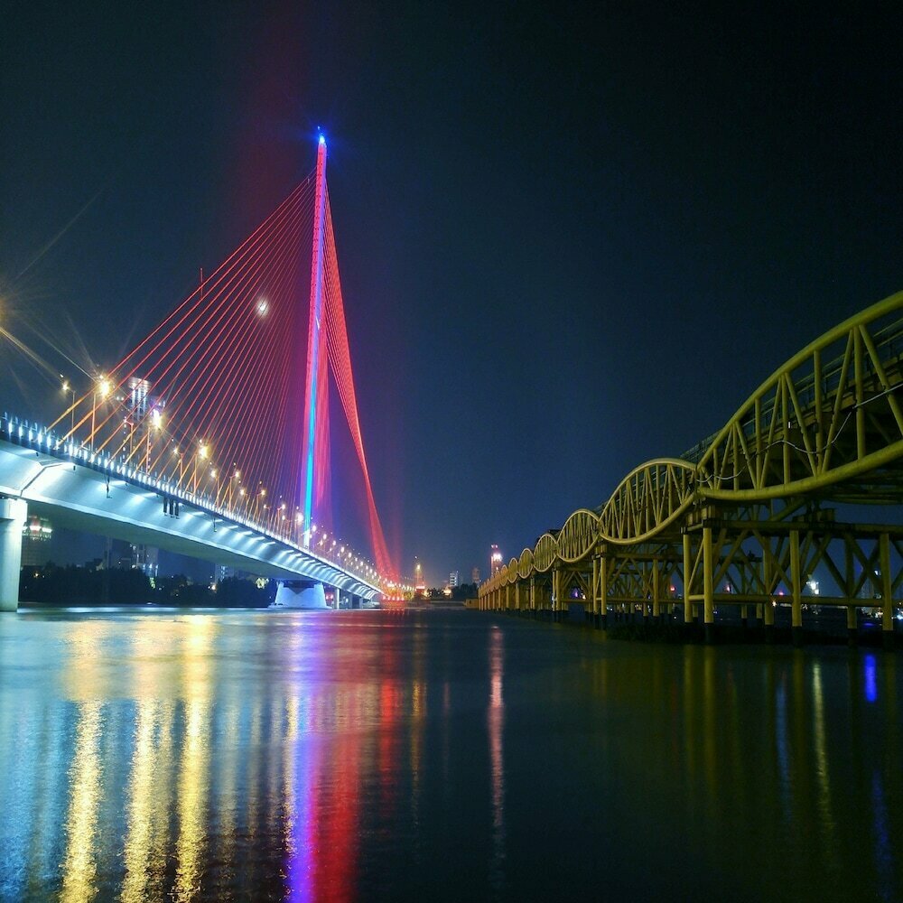 Hotel Osaka Hotel, Da Nang, photo