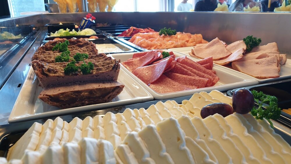 Фото Oslo Hostel Ronningen