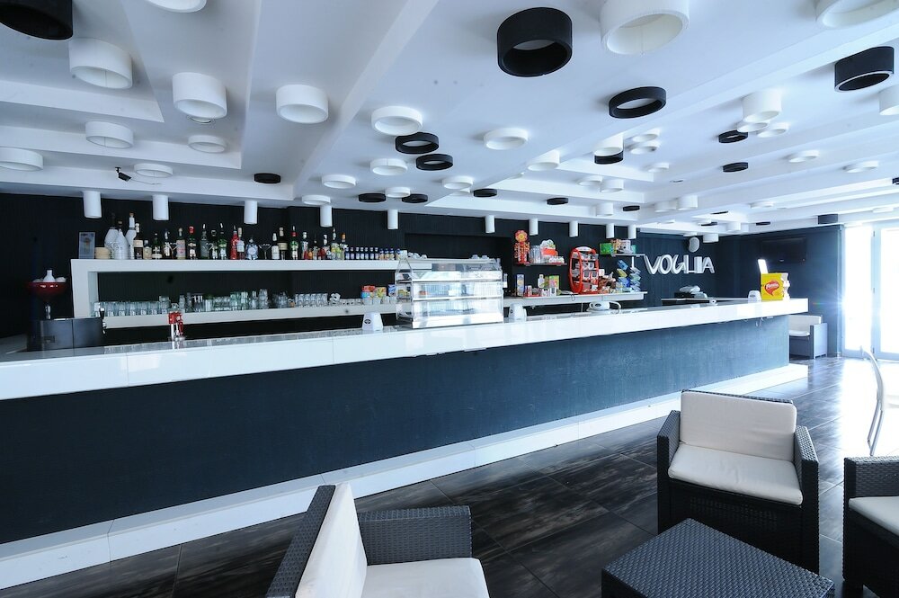 Фото Hotel Scigliano