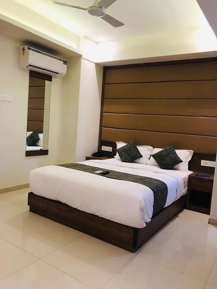 Фото Hotel West Blue