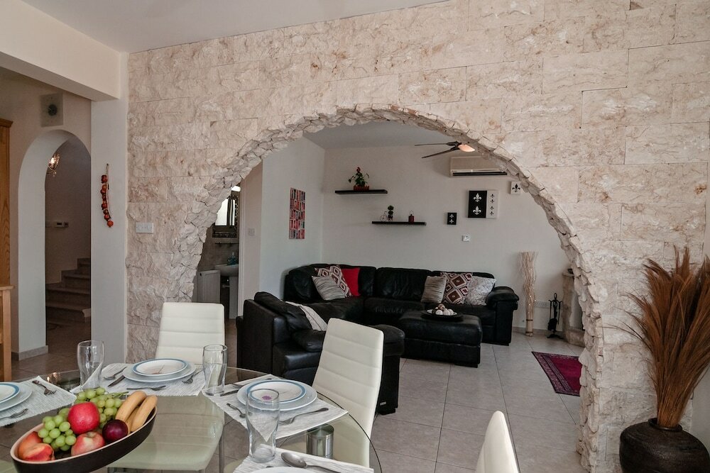 Фото Villa Puccini