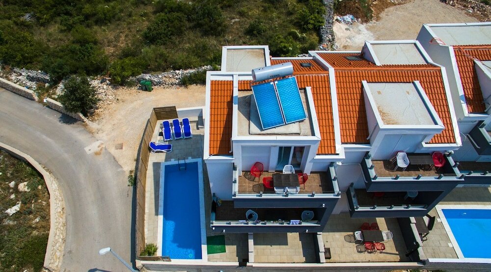 Фото Villa Jasmina