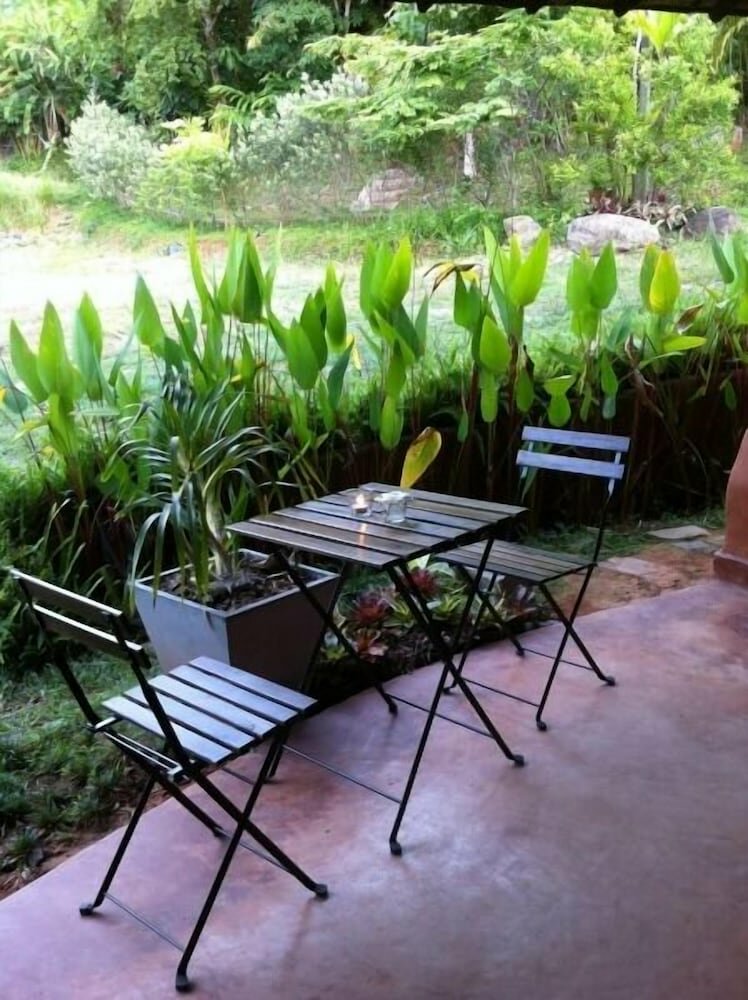 Hotel Baan Dinlamun, Earth, photo