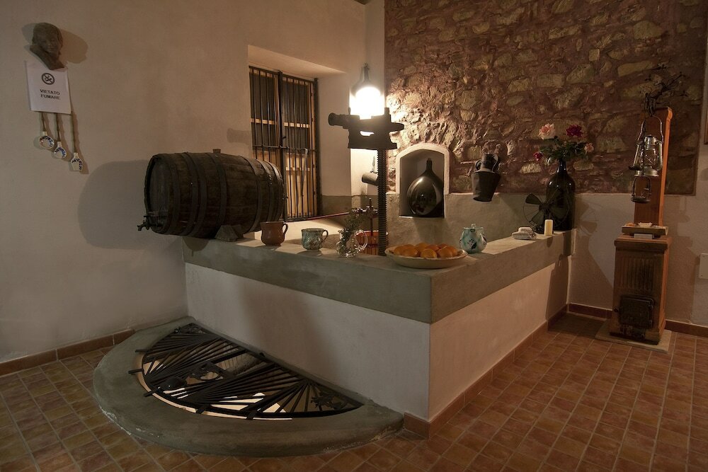 Фото B&b U Palmentu