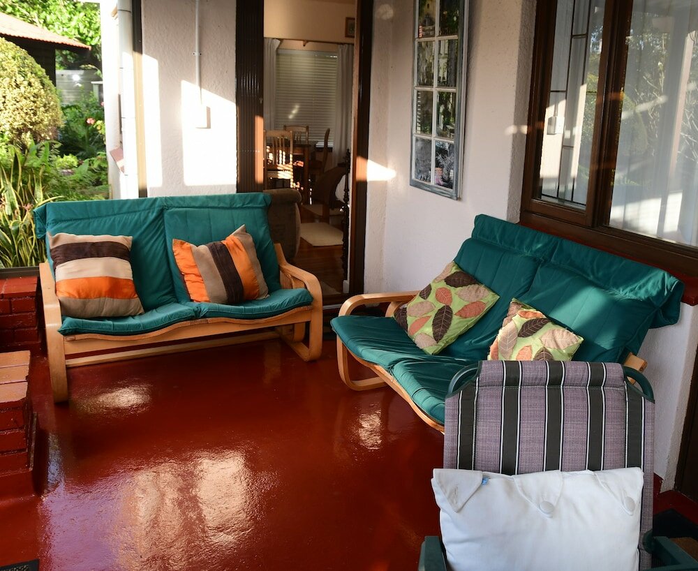 Фото Bradclin House