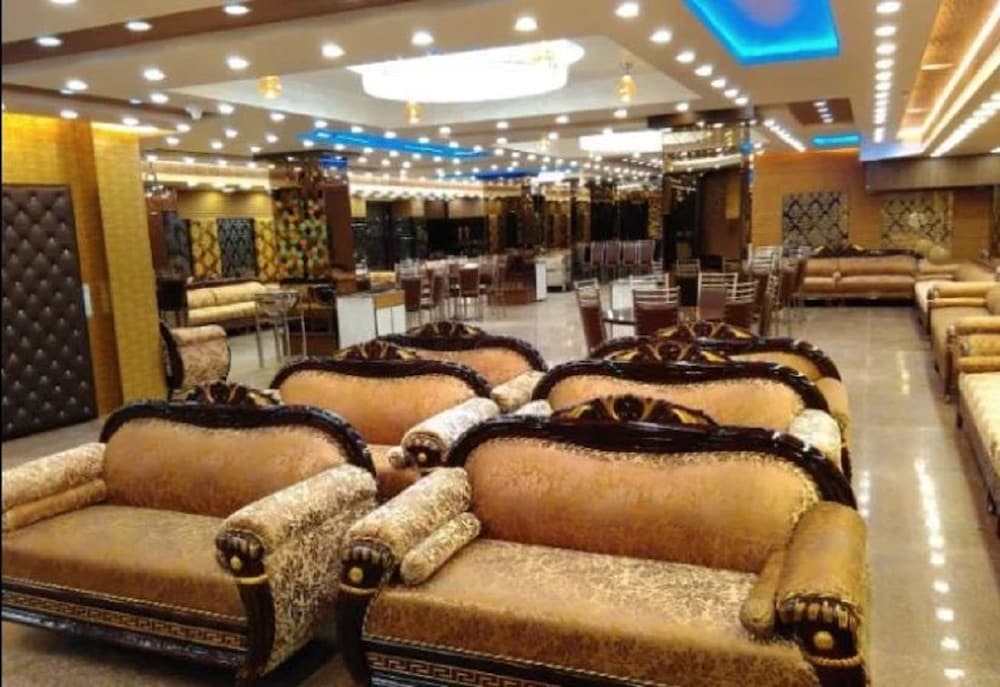 Фото Palazzo Inn