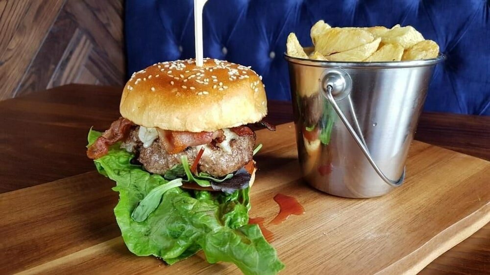 Фото Kilburn Arms