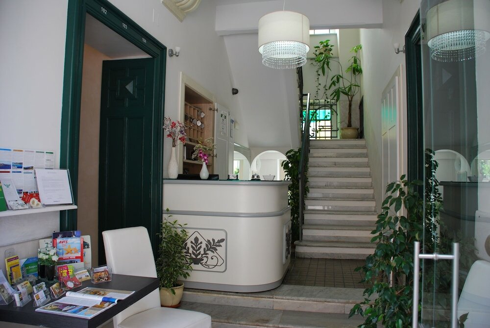 Фото Villa Vittoria