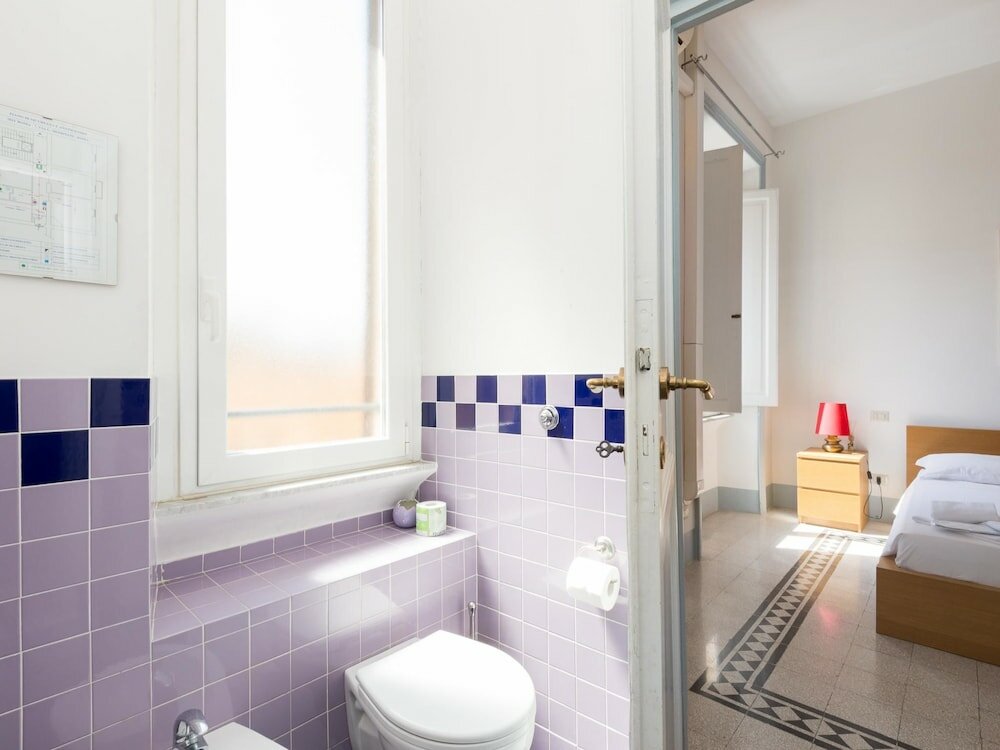 Фото Rsh Vatican Comfortable Sunny Apartment