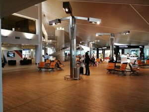 Гостиница Nest Dayrooms