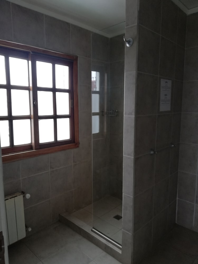 Фото Hosteria Kupanaka