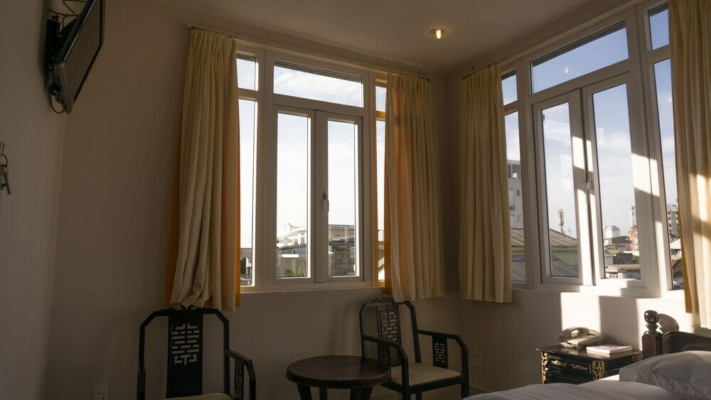 Фото Hue Nino Hotel