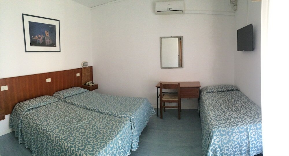 Фото Hotel Helvetia